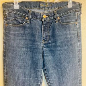 Women’s Old Navy Bootcut Jeans size 8L